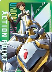 Action Point Card (AP01) (Code Geass)