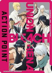 Action Point Card (AP02) (BLEACH)