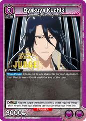 Byakuya Kuchiki (049) (Judge Pack)