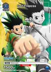 Gon Freecss (005)