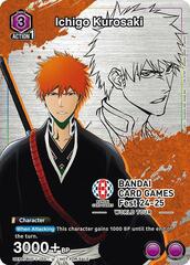 Ichigo Kurosaki (BANDAI Card Games Fest 23-24 World Tour)