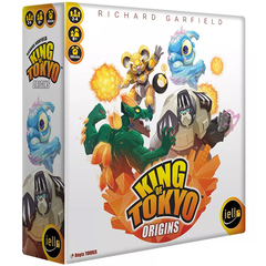 King of Tokyo: Origins