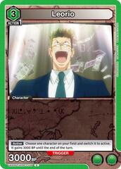 Leorio (105) - UE02ST/HTR-1-105 - Common