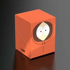 Squaroe South Park - Kenny