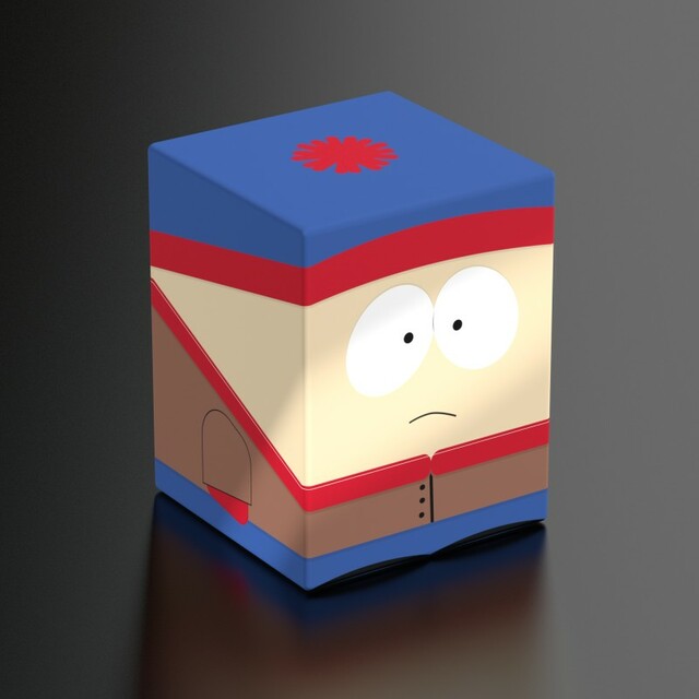 Ultimate Guard Squaroes - South Park - Stan