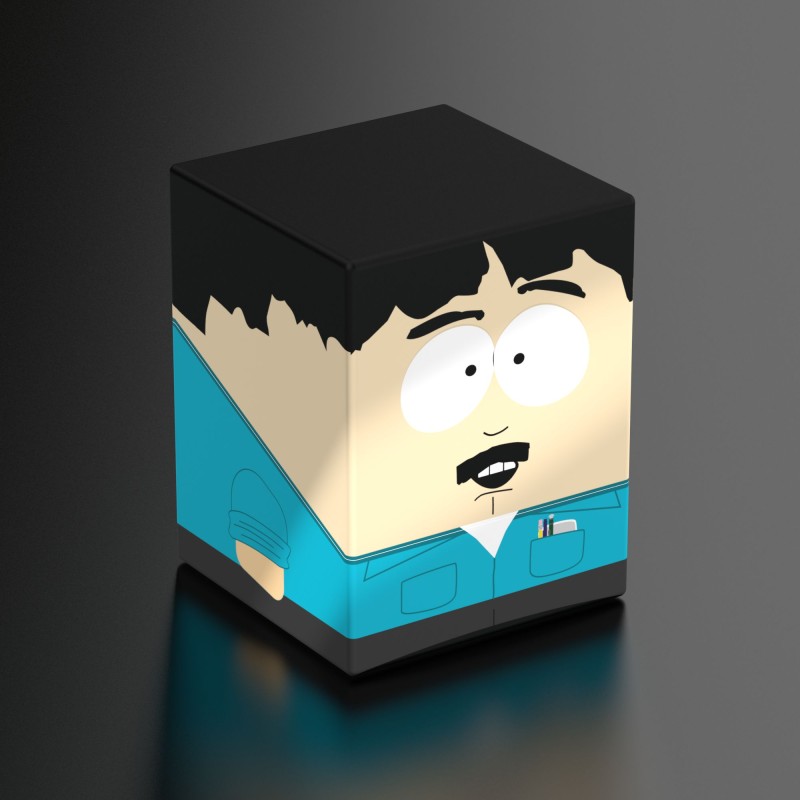 Ultimate Guard Squaroes - South Park - Randy