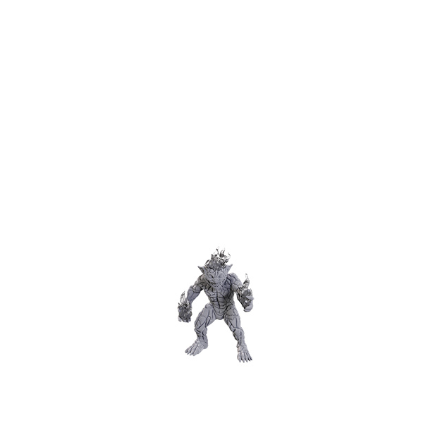 D&D Nolzurs Marvelous Miniatures: Unpainted Minis- Wave 24- Magmins