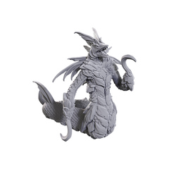 D&D Nolzur's Marvelous Miniatures: Unpainted Minis- Wave 24- Wastrilith