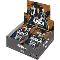 [DEPRECATED] (Duplicate) BLEACH: Thousand-Year Blood War - Booster Box - BLEACH: Thousand-Year Blood War (UE01BT)