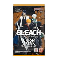 [DEPRECATED] (Duplicate) BLEACH: Thousand-Year Blood War - Booster Pack - BLEACH: Thousand-Year Blood War (UE01BT)