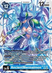 AncientMermaimon - BT18-029 - U