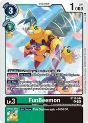 FunBeemon - BT18-044 - U