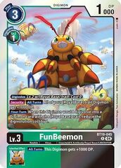 FunBeemon - BT19-045 - R - Foil