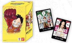 OnePiece Card Game Double Pack Set DP04 - ENG