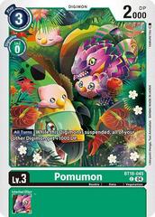 Pomumon - BT18-045 - C