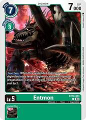 Entmon - BT18-051 - C