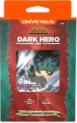 Challenger Series - My Hero Academia - Dark Hero Arc
