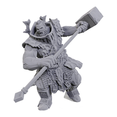 D&D Nolzur's Marvelous Unpainted Minis: W23 Firegaunt