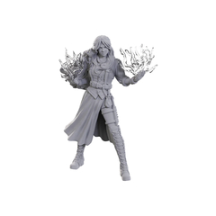 Critical Role Unpainted Miniatures: Imogen Temult (Wave 23)