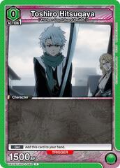 Toshiro Hitsugaya - UE01BT/BLC-1-083 - Common