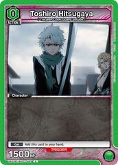 Toshiro Hitsugaya (Box Topper Foil) - UE01BT/BLC-1-083 - Common - Foil