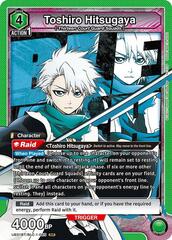 Toshiro Hitsugaya - UE01BT/BLC-1-085 - Super Rare - Foil