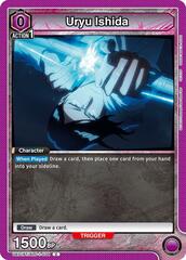 Uryu Ishida - UE01BT/BLC-1-034 - Common