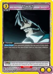 Yhwach - UE01BT/BLC-1-022 - Uncommon