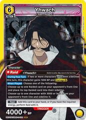 Yhwach - UE01BT/BLC-1-024 - Super Rare - Foil