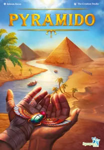 Pyramido (2023)