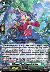 Ethereal Cadence, Lagrace - DZ-BT04/015EN - RRR