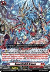 Detonate Volt Dragon - DZ-BT04/021EN - RR