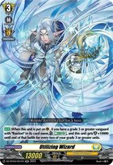 Utilizing Wizard - DZ-BT04/031EN - RR