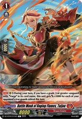 Battle Monk of Raging Flames, Taijou - DZ-BT04/073EN - C