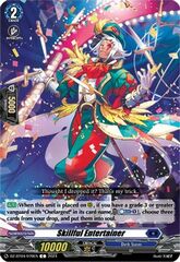 Skillful Entertainer - DZ-BT04/079EN - C