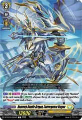 Heavenly Bundle Dragon, Convergence Dragon - DZ-BT04/094EN - C