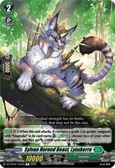 Sylvan Horned Beast, Lynxkerra - DZ-BT04/104EN - C