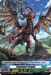 Stagnipper Dragon - DZ-BT04/110EN - C