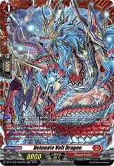 Detonate Volt Dragon - DZ-BT04/FR03EN - FR