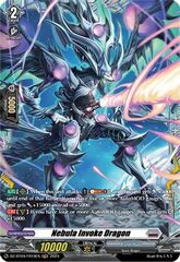 Nebula Invoke Dragon - DZ-BT04/FR19EN - FR