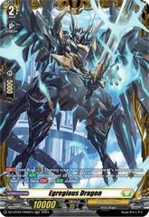 Egregious Dragon - DZ-BT04/FR26EN - FR