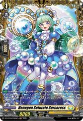 Henagon Saturate Sorceress - DZ-BT04/FR28EN - FR