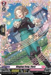 Ringing Song, Fiora - DZ-BT04/FR46EN - FR