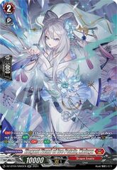 Elegant Fiend of Ice Petals, Mafuyu - DZ-BT04/SR05EN - SR