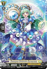 Henagon Saturate Sorceress - DZ-BT04/SR28EN - SR