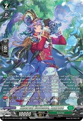 Ethereal Cadence, Lagrace - DZ-BT04/SR31EN - SR