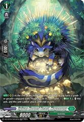 Sylvan Horned Beast, Mayaarasy - DZ-BT04/SR33EN - SR