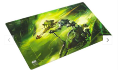 Star Wars: Twilight of the Republic Playmats - Speeder Bike Chase