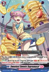 Sweetest Sweets Supremacy! - DZ-BT04/066EN - R