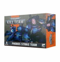 Phobos Strike Team, Kill Team